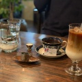 実際訪問したユーザーが直接撮影して投稿した表町カフェもなど喫茶店の写真