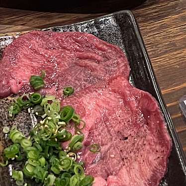 焼肉酒場 すみびやのundefinedに実際訪問訪問したユーザーunknownさんが新しく投稿した新着口コミの写真