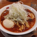 実際訪問したユーザーが直接撮影して投稿した出水ラーメン / つけ麺てっぱつ屋の写真