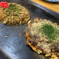 実際訪問したユーザーが直接撮影して投稿した淀師焼きそばうるおいてい 本店の写真