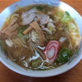 実際訪問したユーザーが直接撮影して投稿した金石西ラーメン / つけ麺チュー 金石店の写真