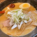 実際訪問したユーザーが直接撮影して投稿した本町ラーメン / つけ麺らーめん二代目 ひらき家の写真