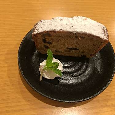 実際訪問したユーザーが直接撮影して投稿した浜松町カフェコミュニティカフェの写真