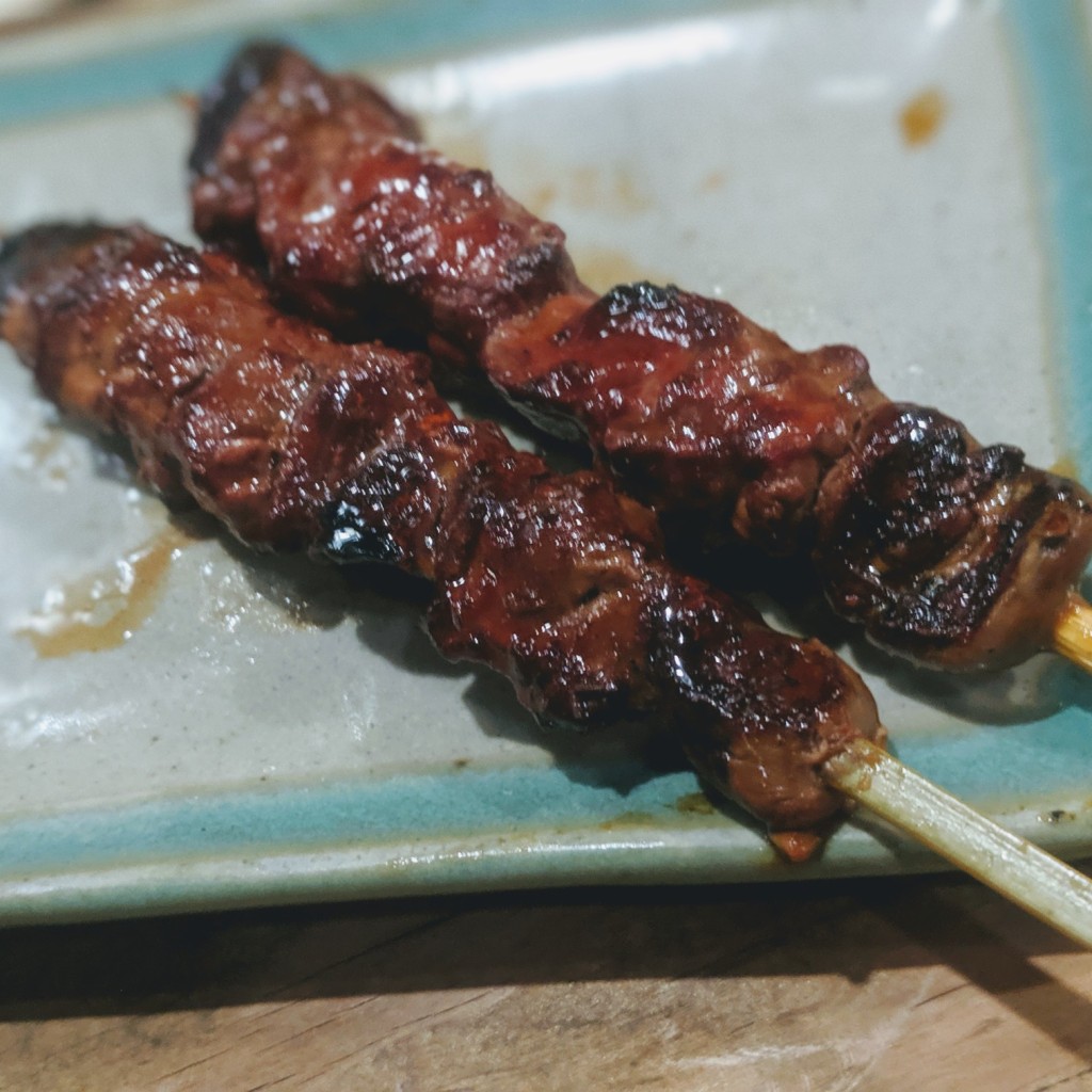 実際訪問したユーザーが直接撮影して投稿した旭町焼鳥焼きとりつかさの写真