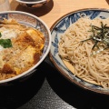 実際訪問したユーザーが直接撮影して投稿した上野そばTOWA 麦酒と日本酒と蕎麦の写真