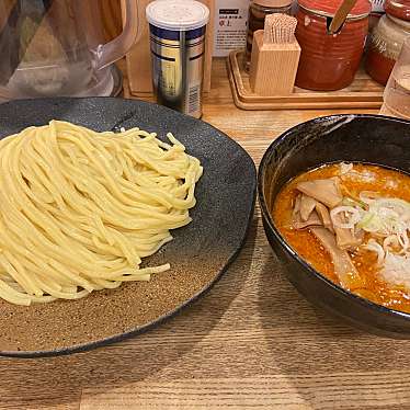 つけ麺屋 やすべえ 新宿店のundefinedに実際訪問訪問したユーザーunknownさんが新しく投稿した新着口コミの写真