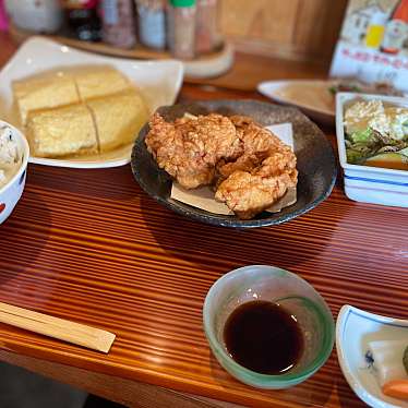 実際訪問したユーザーが直接撮影して投稿した野神居酒屋炭家 はるばろの写真