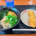 実際訪問したユーザーが直接撮影して投稿した三谷町うどんこがね製麺所 高松三谷店の写真