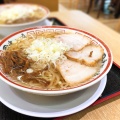 実際訪問したユーザーが直接撮影して投稿した港明ラーメン / つけ麺田中そば店 ららぽーと名古屋みなとアクルス店の写真