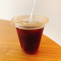 Brew - 実際訪問したユーザーが直接撮影して投稿した住吉コーヒー専門店ecoma coffeeの写真のメニュー情報