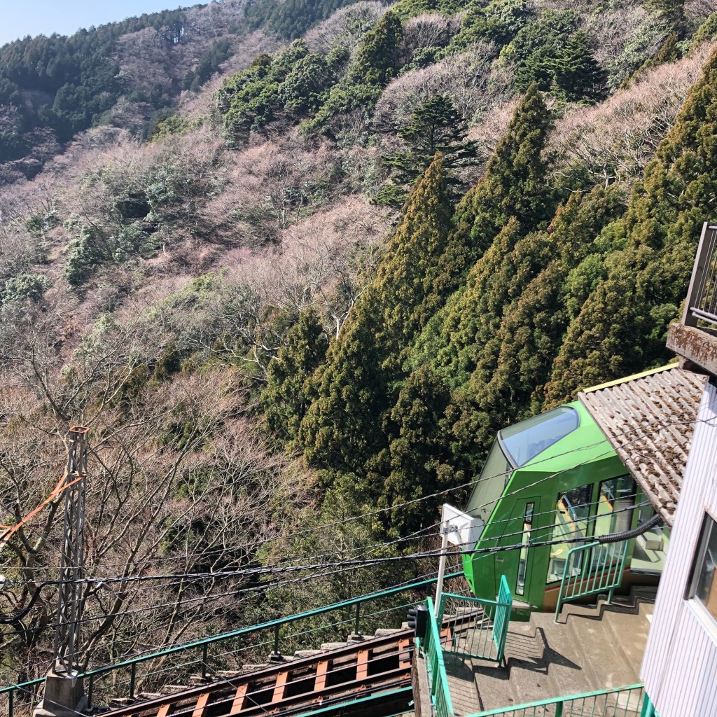 magmag2525さんが投稿した大山神社のお店大山阿夫利神社/オオヤマアフリジンジャの写真