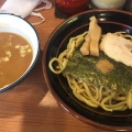 実際訪問したユーザーが直接撮影して投稿した西日暮里ラーメン専門店横濱家系ラ-メン 馬場壱家 風の陣の写真