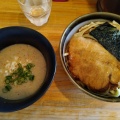 濃厚つけめん - 実際訪問したユーザーが直接撮影して投稿した除ケ町ラーメン / つけ麺麺魂39の写真のメニュー情報