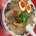 実際訪問したユーザーが直接撮影して投稿したあけの平ラーメン専門店ラーメン魁力屋 あけの平店の写真