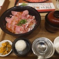 実際訪問したユーザーが直接撮影して投稿したみなとみらい肉料理よしみグリル 横浜店の写真