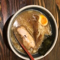 実際訪問したユーザーが直接撮影して投稿した欠真間ラーメン / つけ麺支那そば分田上の写真