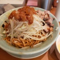 実際訪問したユーザーが直接撮影して投稿した名駅南ラーメン / つけ麺麺屋 まんてん 二号店の写真