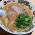 実際訪問したユーザーが直接撮影して投稿した錦町ラーメン専門店天下一品 立川店の写真