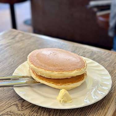 実際訪問したユーザーが直接撮影して投稿した錦糸喫茶店トミィの写真