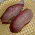 実際訪問したユーザーが直接撮影して投稿した大森西寿司魚べい マチノマ大森店の写真