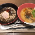 実際訪問したユーザーが直接撮影して投稿した曙町ラーメン専門店一風堂 ルミネ立川店の写真