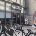 実際訪問したユーザーが直接撮影して投稿した弥生町カフェCafe Hanamori 越谷弥生町店の写真