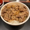 牛丼 - 実際訪問したユーザーが直接撮影して投稿した西池袋牛丼すき家 池袋西店の写真のメニュー情報