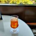 セット紅茶 ローズ - 実際訪問したユーザーが直接撮影して投稿した元町カフェCafe Ehrismannの写真のメニュー情報