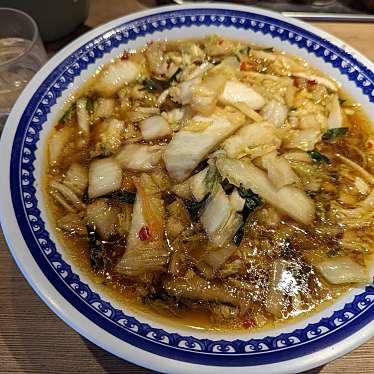 彩華ラーメン 田原本店のundefinedに実際訪問訪問したユーザーunknownさんが新しく投稿した新着口コミの写真