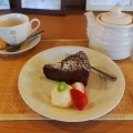 実際訪問したユーザーが直接撮影して投稿した船津カフェYAMATOYA CAFEの写真