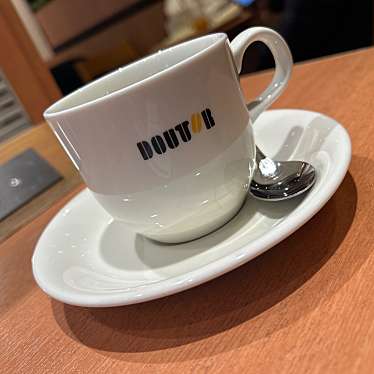 ドトールコーヒーショップ 京王府中店のundefinedに実際訪問訪問したユーザーunknownさんが新しく投稿した新着口コミの写真