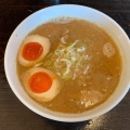 実際訪問したユーザーが直接撮影して投稿した北鉄輪ラーメン / つけ麺ふらりの写真