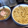 つけ麺 - 実際訪問したユーザーが直接撮影して投稿した追分町ラーメン / つけ麺つけめん 玉の写真のメニュー情報