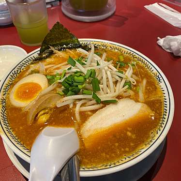 丸源ラーメン 大宰府大佐野店のundefinedに実際訪問訪問したユーザーunknownさんが新しく投稿した新着口コミの写真