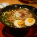 実際訪問したユーザーが直接撮影して投稿した別府ラーメン / つけ麺みその食堂の写真