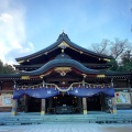 実際訪問したユーザーが直接撮影して投稿した稲荷町神社竹駒神社の写真