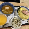 実際訪問したユーザーが直接撮影して投稿した天沼ラーメン専門店つじ田 ららぽーと湘南平塚店の写真