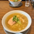 実際訪問したユーザーが直接撮影して投稿した小舞木町ラーメン / つけ麺手打ちラーメン 谷家の写真