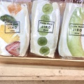 実際訪問したユーザーが直接撮影して投稿したハイランドスイーツFruits Sand JIRO storeの写真