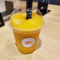 実際訪問したユーザーが直接撮影して投稿したカフェMANGO STAR  セブンパーク天美店の写真