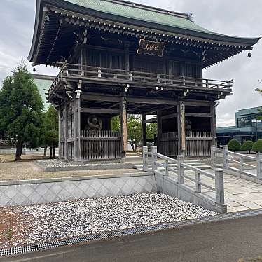 実際訪問したユーザーが直接撮影して投稿した北信濃寺大禅寺の写真