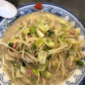 実際訪問したユーザーが直接撮影して投稿した小戸ラーメン / つけ麺井手ちゃんぽん 小戸店の写真