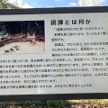 実際訪問したユーザーが直接撮影して投稿した細江町中川公園どうたく公園の写真