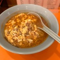 実際訪問したユーザーが直接撮影して投稿した長者町ラーメン / つけ麺元祖ニュータンタンメン本舗 伊勢佐木店の写真