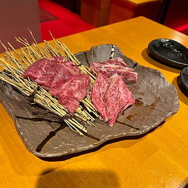 実際訪問したユーザーが直接撮影して投稿した東野田町焼肉焼肉 WAJIMAの写真