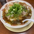 ラーメン - 実際訪問したユーザーが直接撮影して投稿した平川ラーメン専門店本家 第一旭 たかばしの写真のメニュー情報