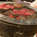 実際訪問したユーザーが直接撮影して投稿した池田町焼肉天満 肉焼屋の写真