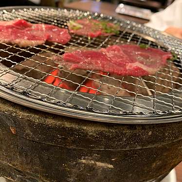 光院さんが投稿した池田町焼肉のお店天満 肉焼屋/テンマニクヤキヤの写真