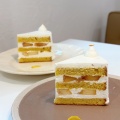 ショートケーキ - 実際訪問したユーザーが直接撮影して投稿した鶴舞カフェ菓子店kinariの写真のメニュー情報