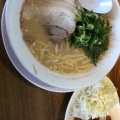 実際訪問したユーザーが直接撮影して投稿した竹屋ラーメン / つけ麺第一旭 西舞鶴店の写真